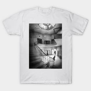 mausoleum T-Shirt